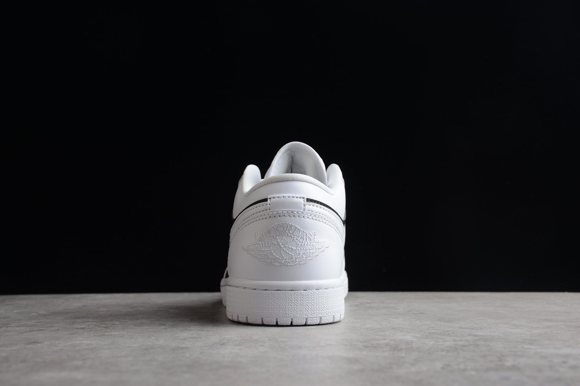 Nike Air Jordan 1 Low "Panda Trainers"