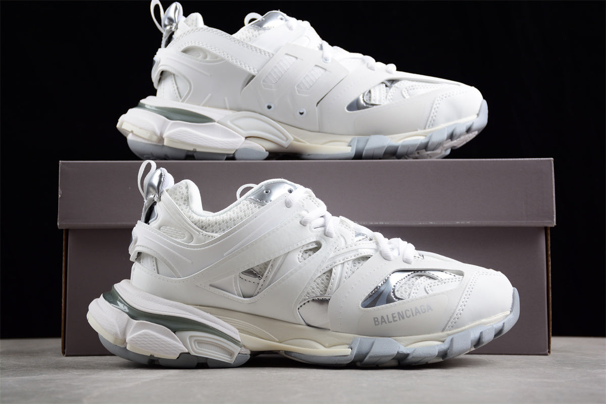 Balenciaga Track Sneaker Off White - Best Reps Website 2025