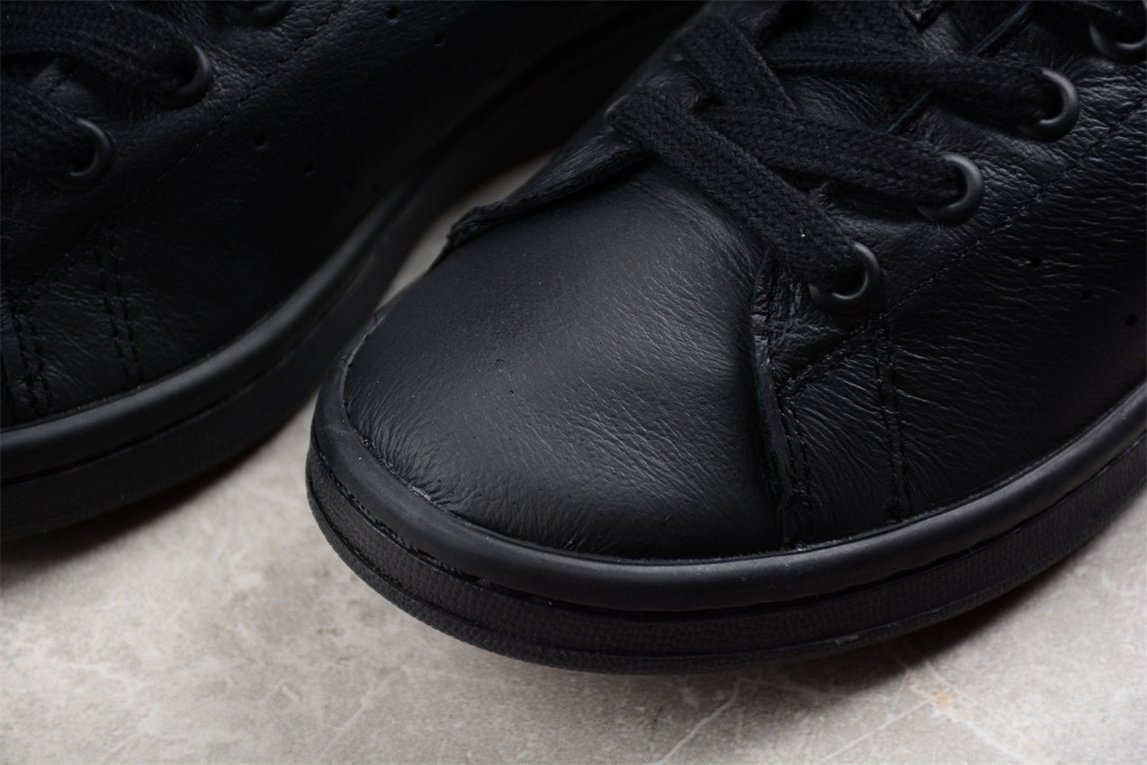 Balenciaga x adidas Stan Smith "Black" - Best Reps Website 2025