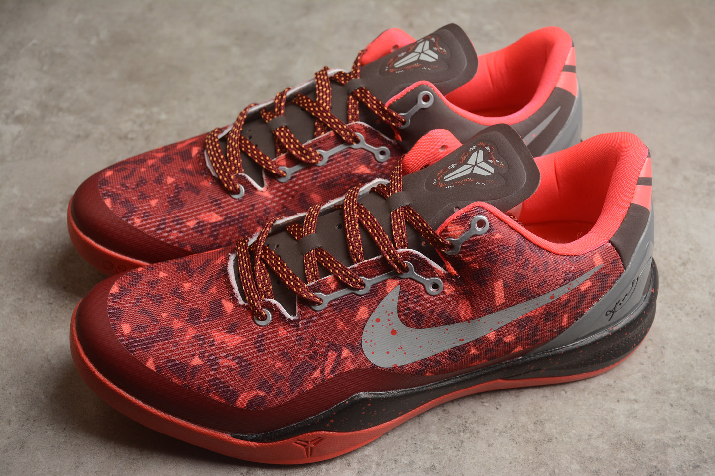 Nike Kobe 8 "Year of the Snake" - Best Reps Website 2025