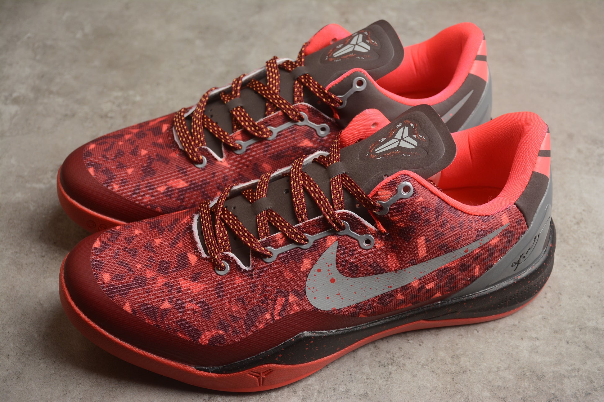 Nike Kobe 8 "Year of the Snake" - Best Reps Website 2025