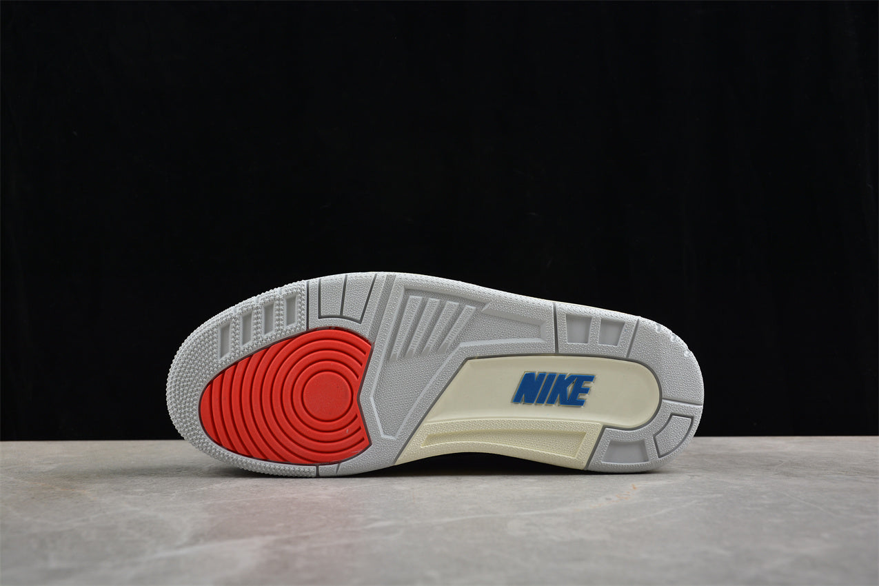 Jordan 3 Retro OG "Rare Air" (GS) - Best Reps Website 2025