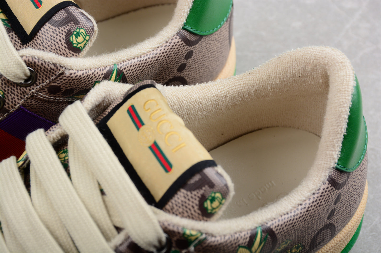 Gucci Pineapple Collection - Best Reps Website 2025