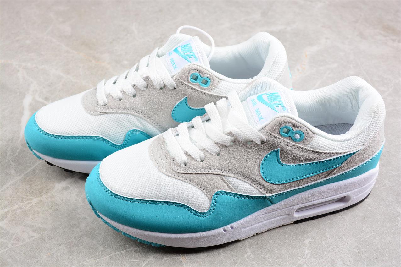 Nike Air Max 1 “Clear Jade” - Best Reps Website 2025