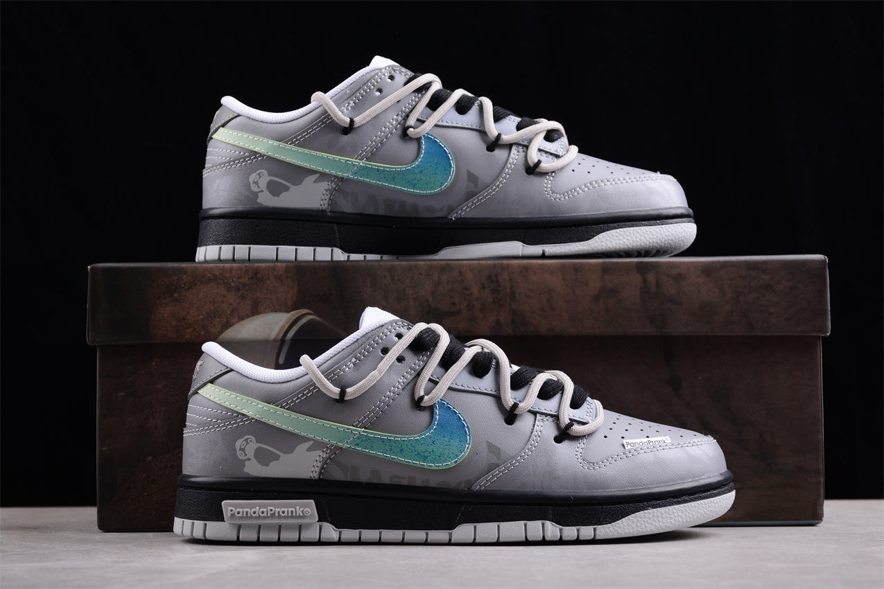 Nike SB Dunk Low "Bamboo" - Best Reps Website 2025