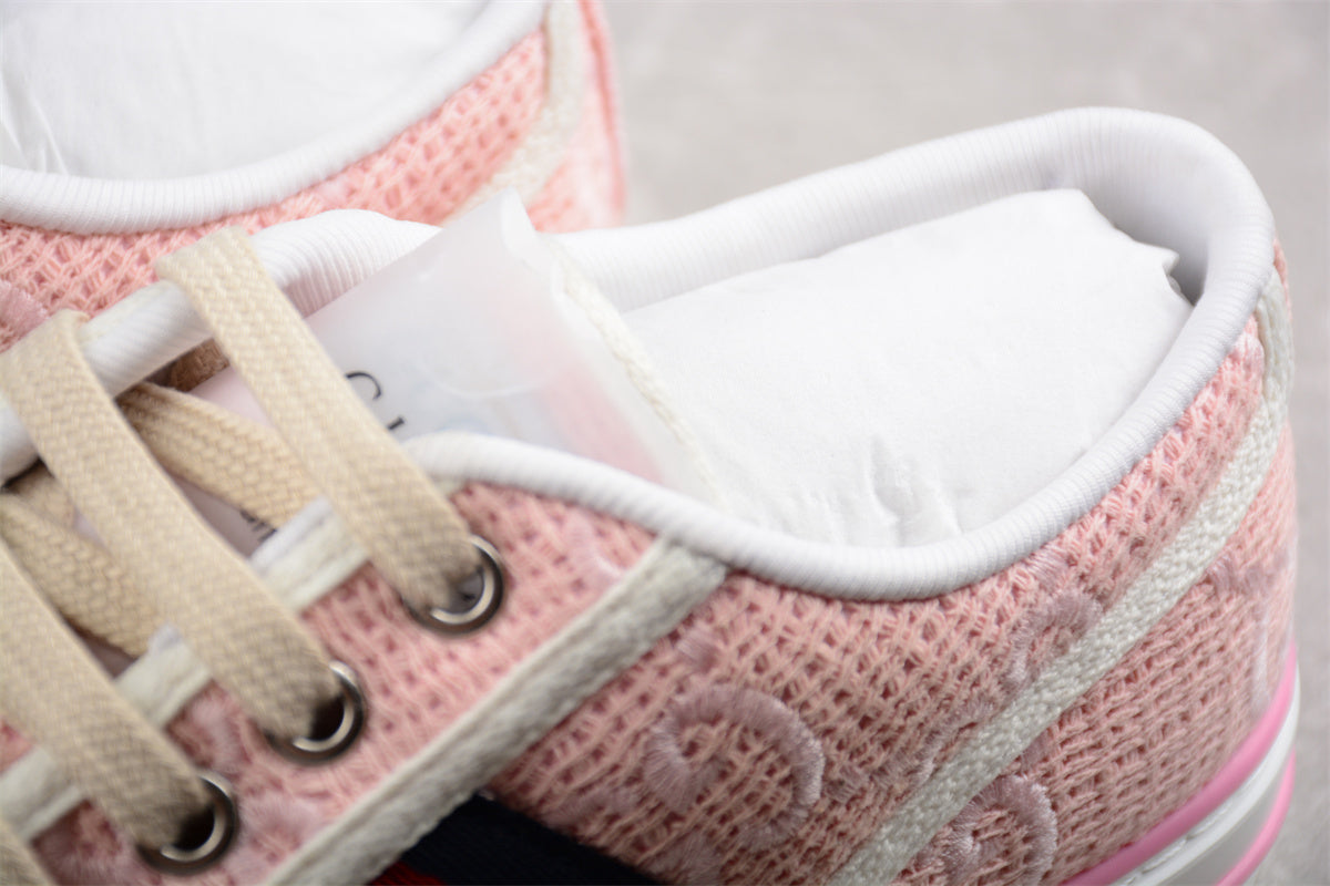 Gucci Tennis 1977 Pink (Women's) - Best Reps Website 2025