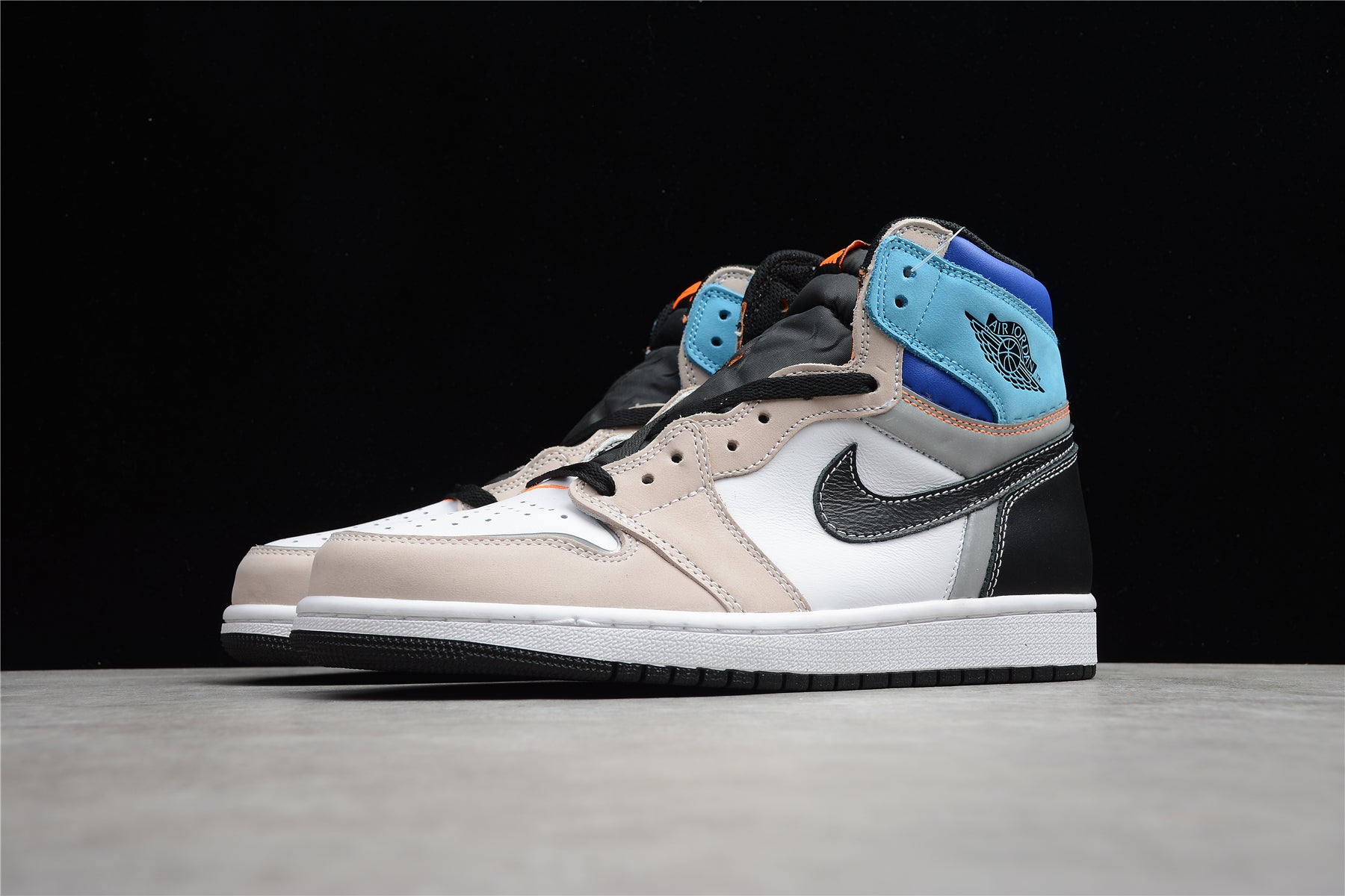 Jordan 1 Retro High OG "Prototype" - Best Reps Website 2025
