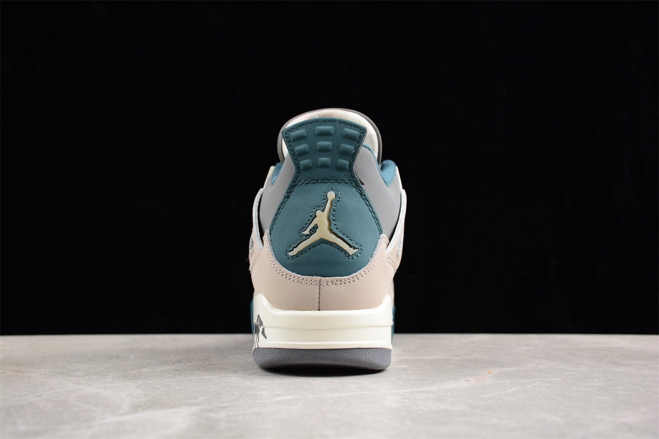 Air Jordan 4 Premium "Pony Hair" - Best Reps Website 2025