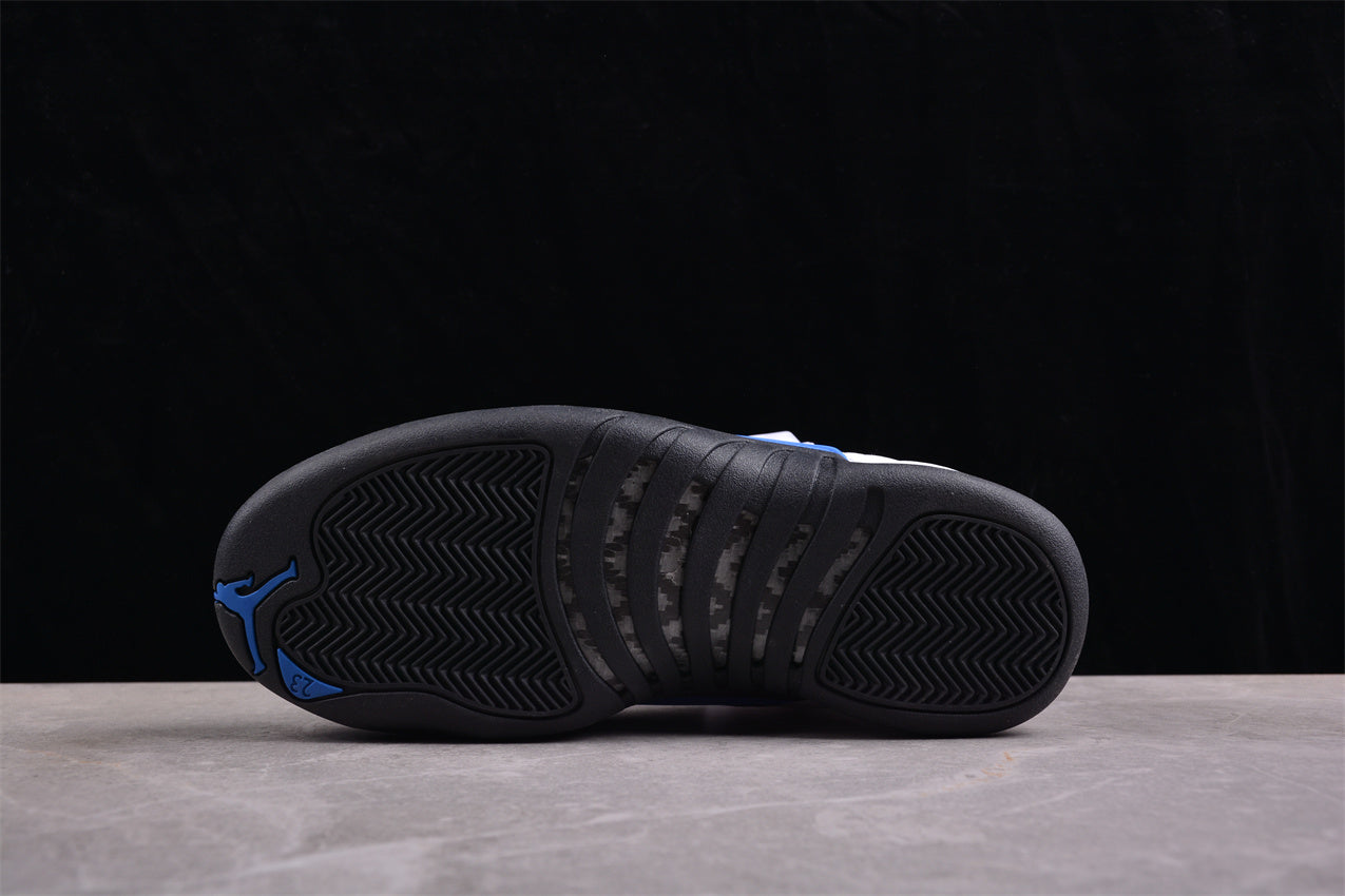 Air Jordan 12 Retro "Blueberry" - Best Reps Website 2025
