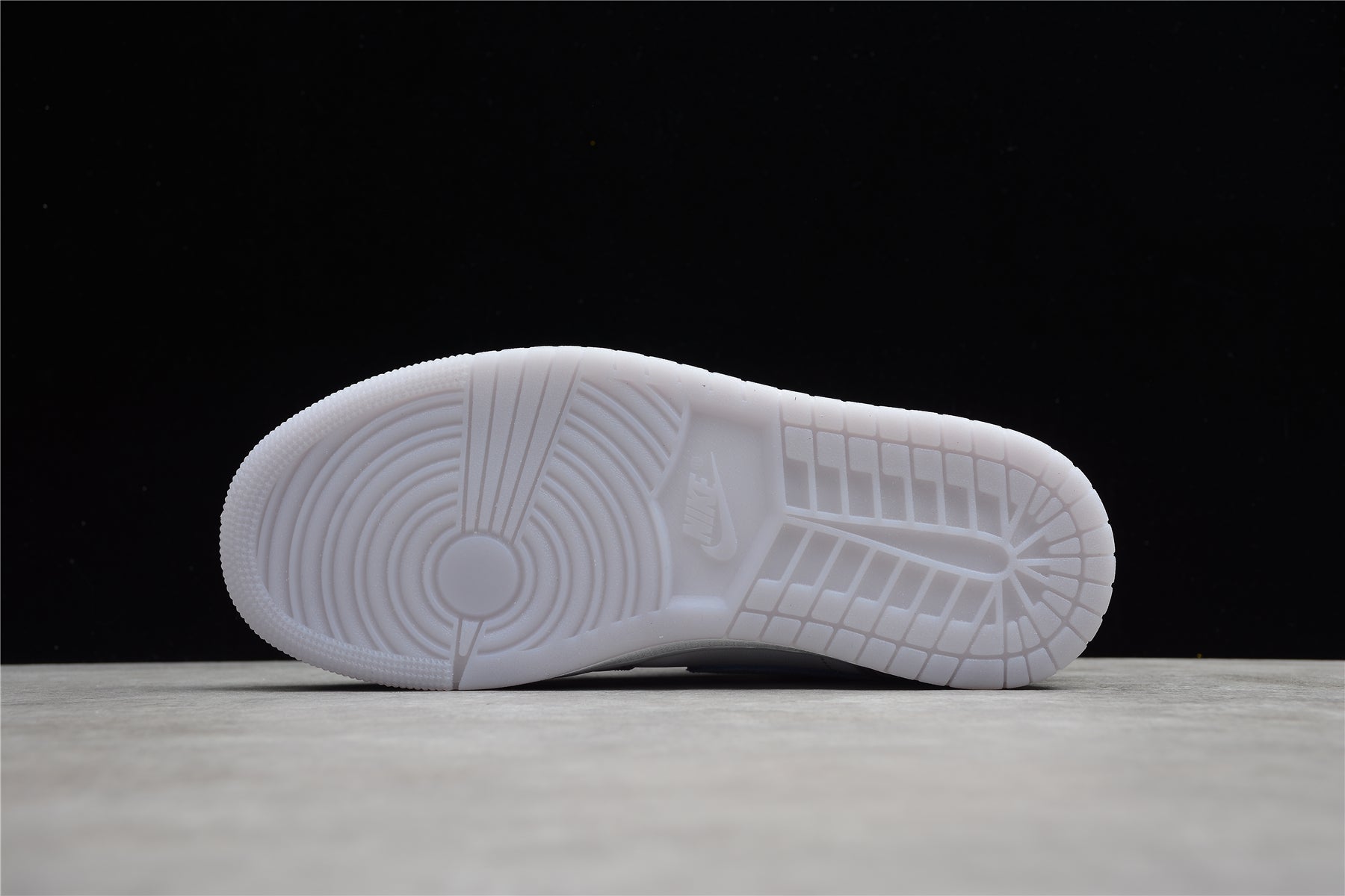 Air Jordan 1 Mid "Wolf Grey Aluminum" - Best Reps Website 2025