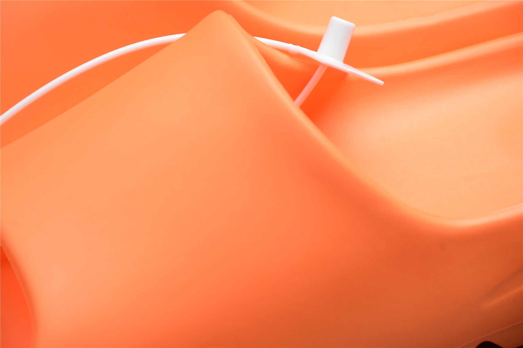 adidas Yeezy Slide “Enflame Orange” - Best Reps Website 2025