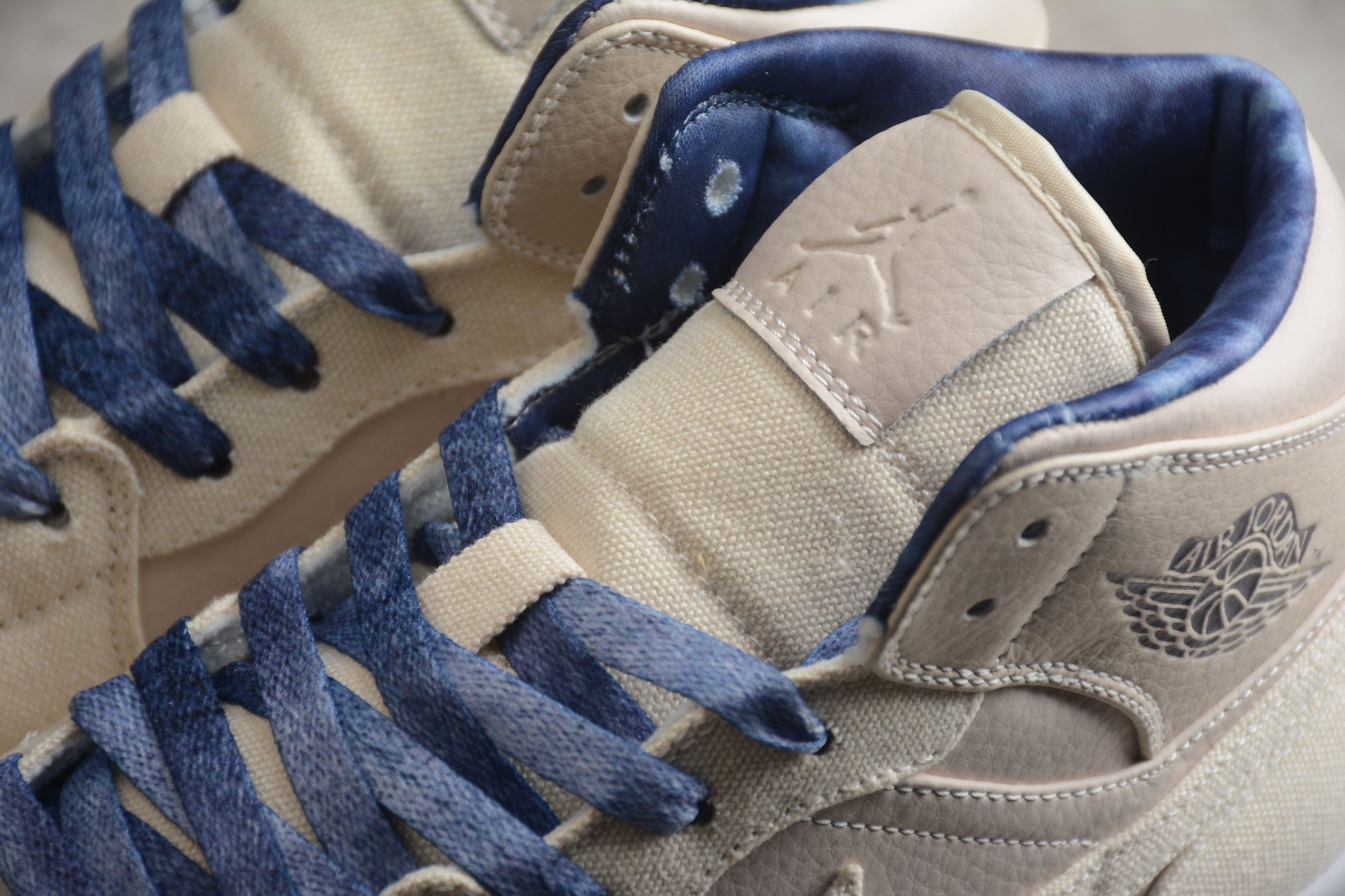 Air Jordan 1 Mid SE "Sanddrift" - Best Reps Website 2025