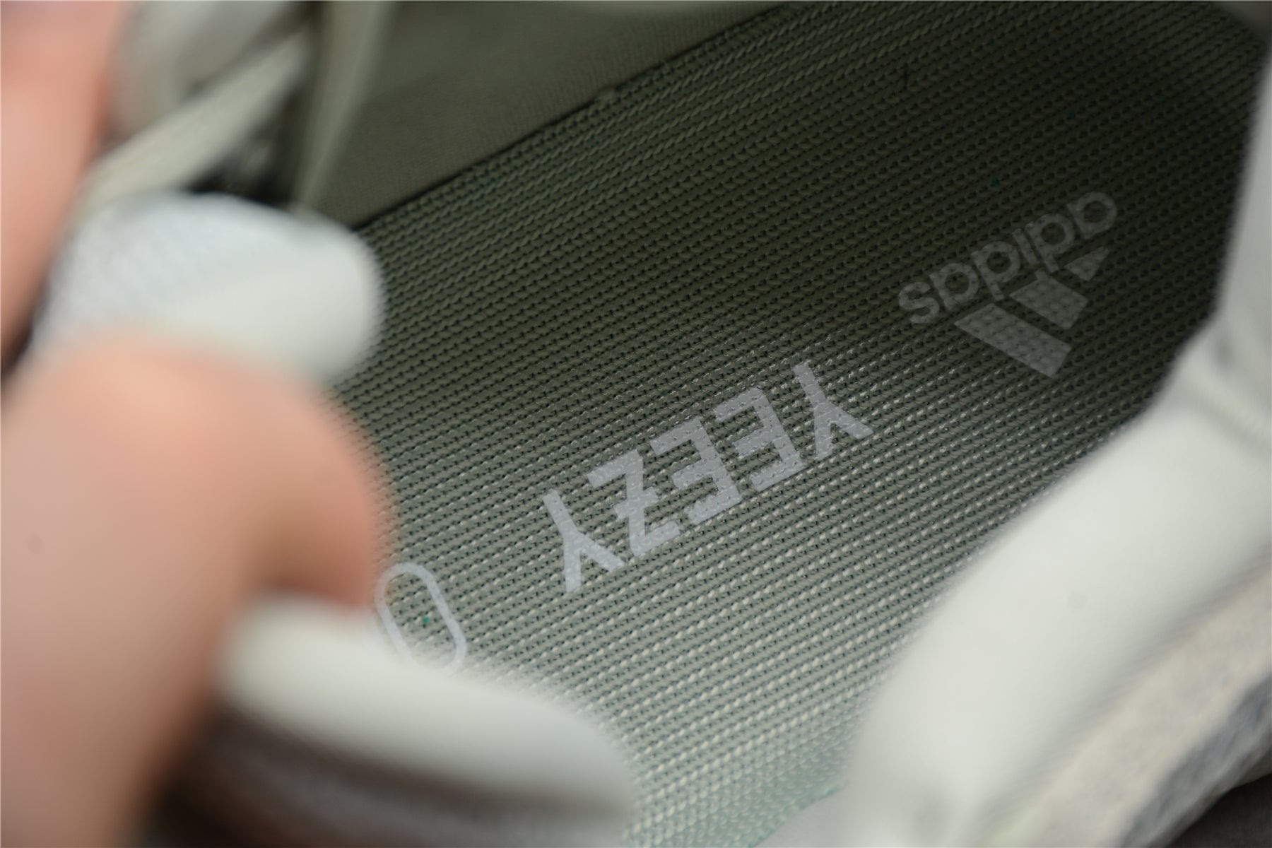 Yeezy 500 “Salt” - Best Reps Website 2025