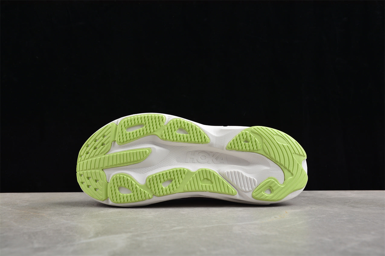 HOKA One One Rocket X 2 in Blue/Pink - Best Reps Website 2025