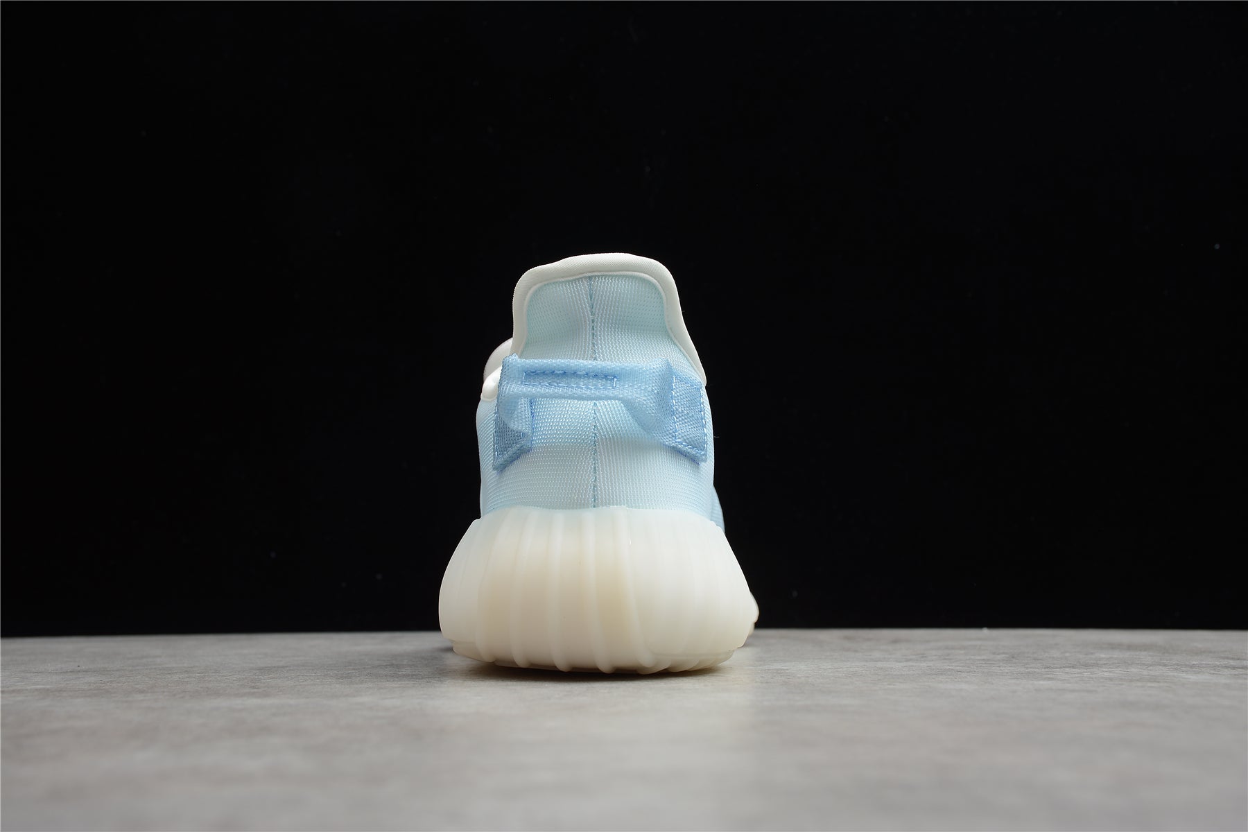 adidas YEEZY Boost 350 V2 “Mono Ice” - Best Reps Website 2025