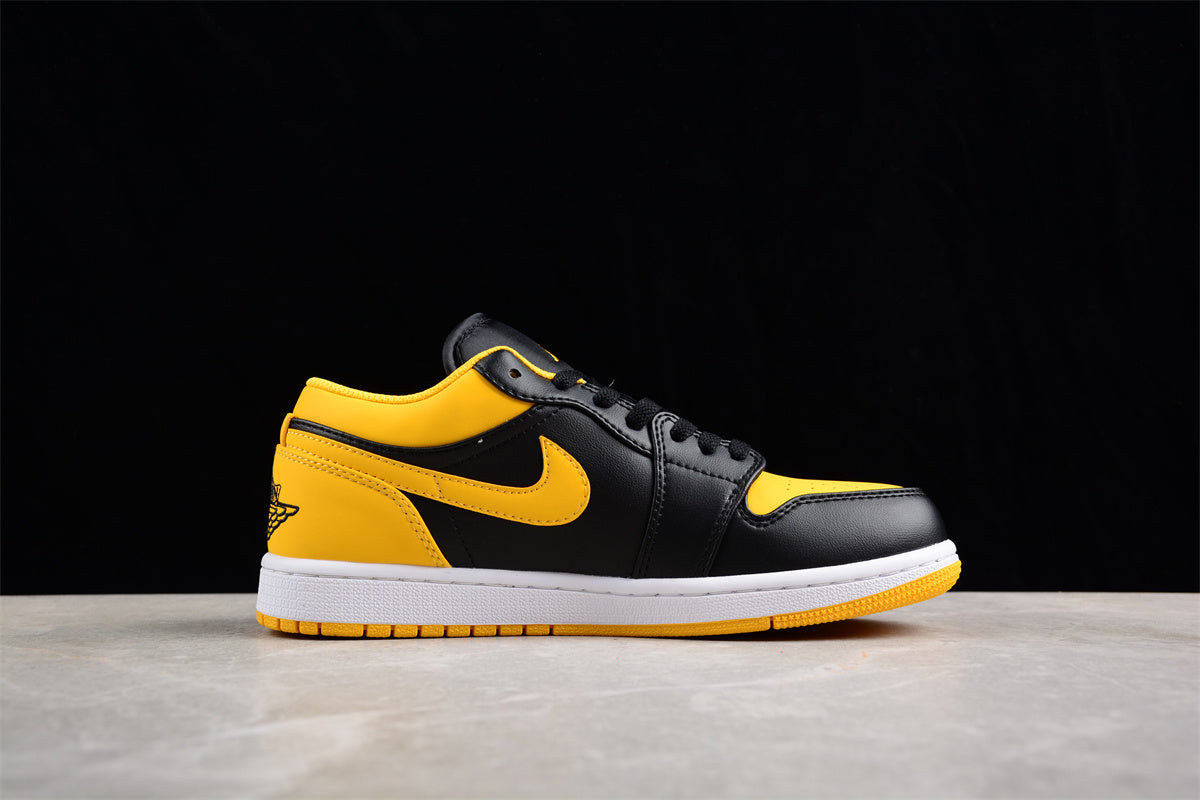 Air Jordan 1 Low OG "Yellow Ochre" - Best Reps Website 2025