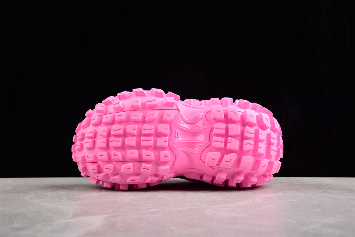 Balenciaga Defender Pink - Best Reps Website 2025