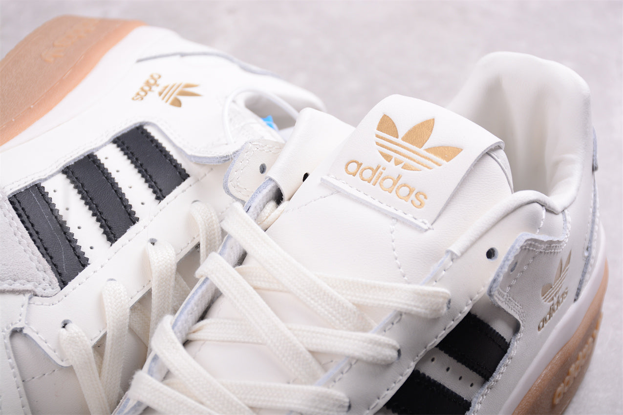 adidas Forum 84 Low CL "White Black Gum" - Best Reps Website 2025