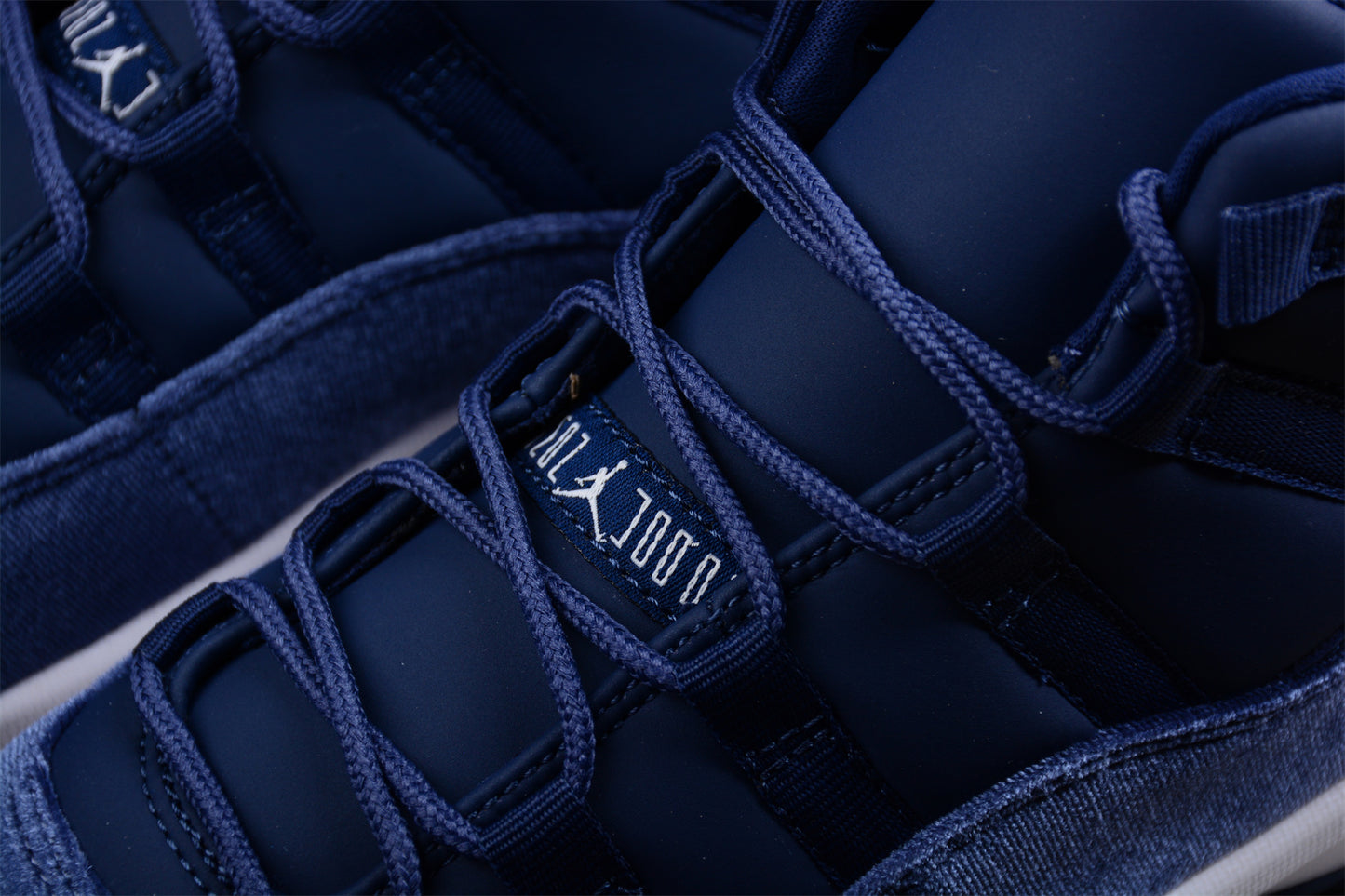 Air Jordan 11 Velvet "Midnight Navy" - Best Reps Website 2025