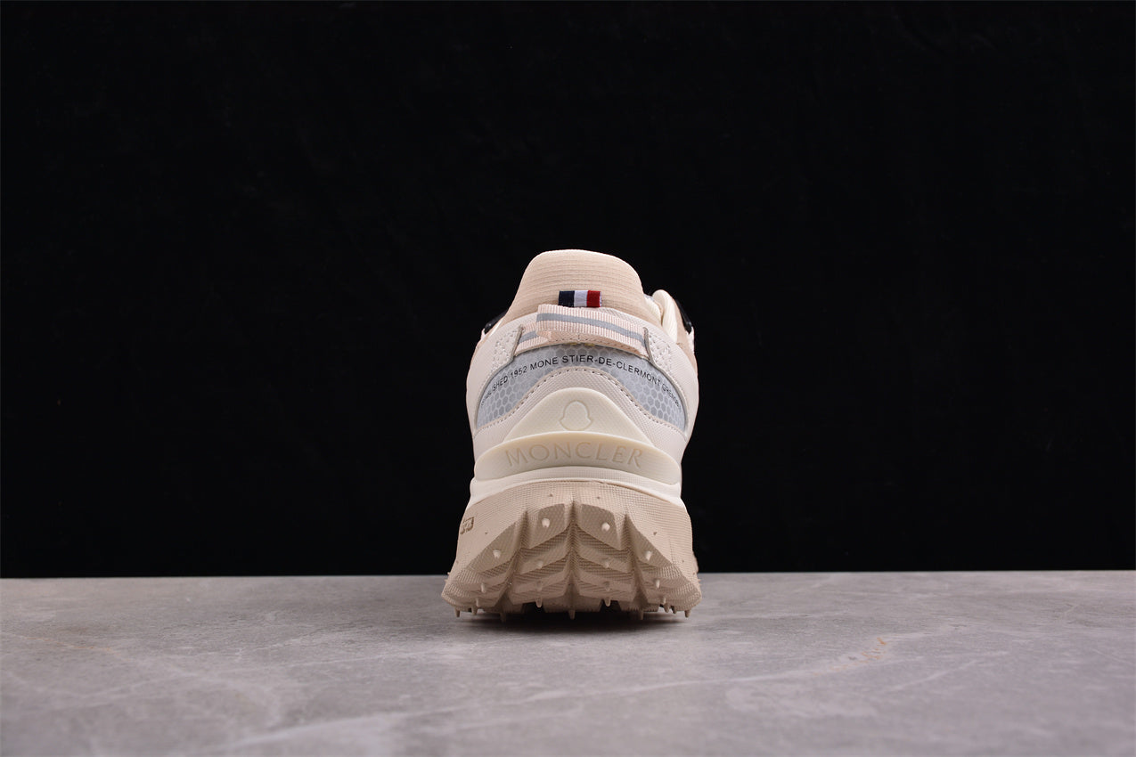 Moncler Trailgrip GTX Beige - Best Reps Website 2025