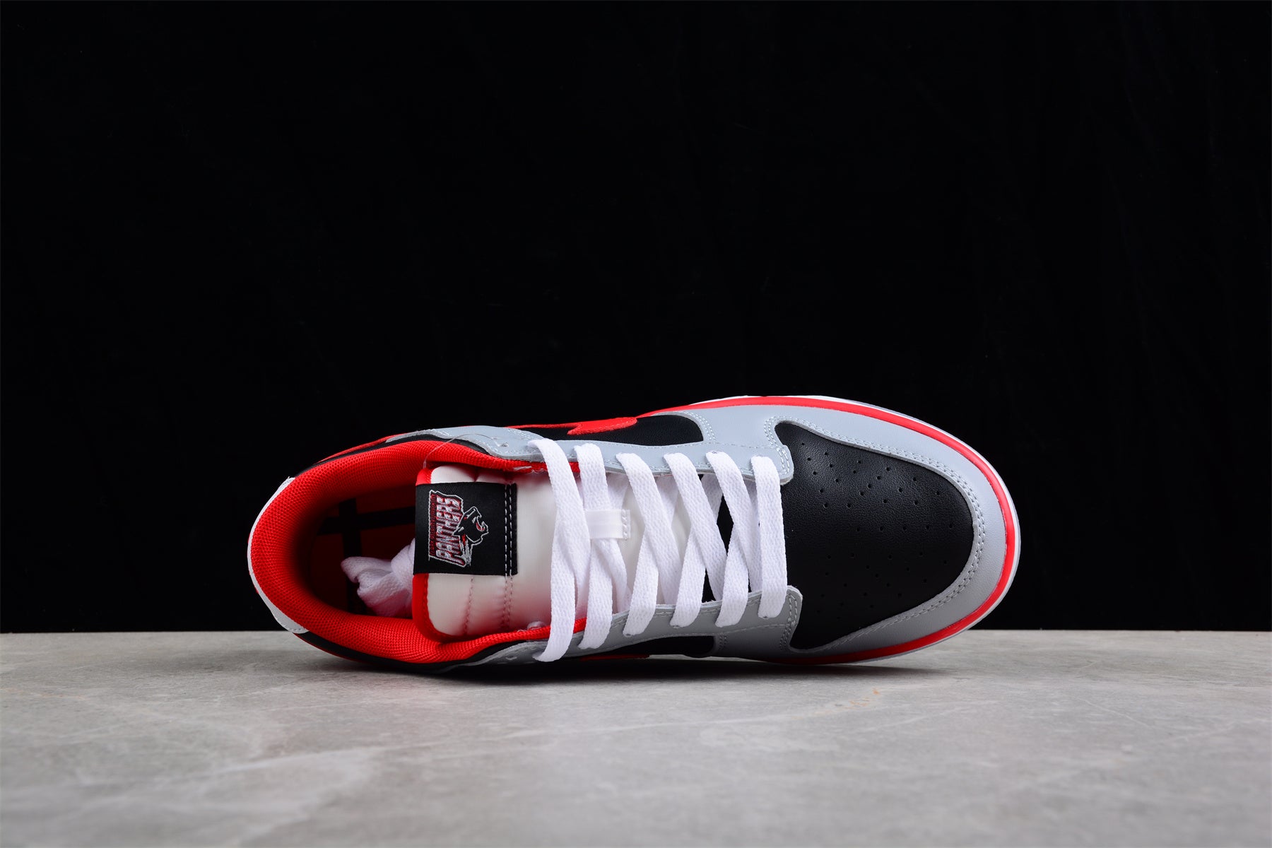 Clark Atlanta University x Nike Dunk Low 'Panthers' - Best Reps Website 2025