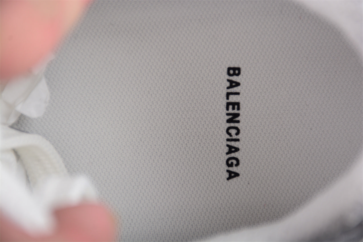 Balenciaga 3XL Sneakers – White Distress - Best Reps Website 2025