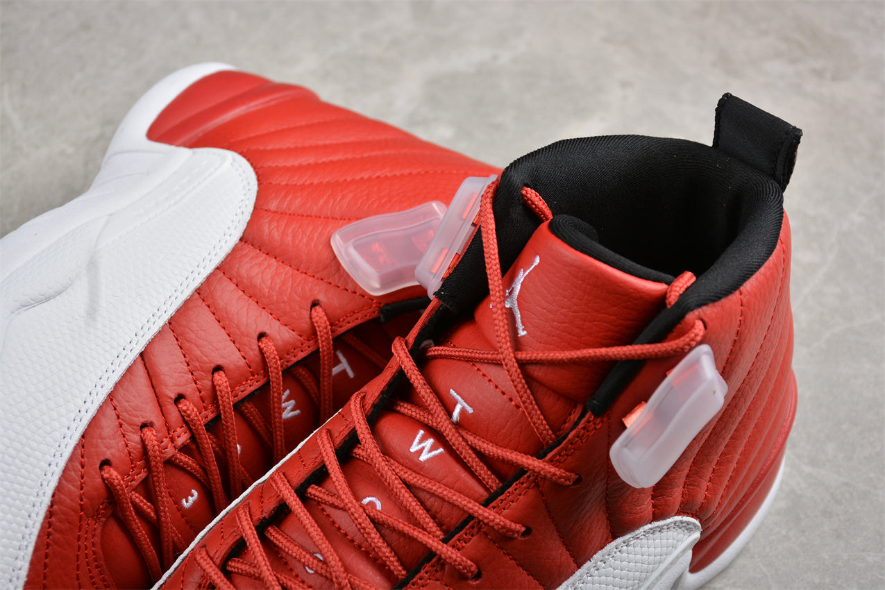 Air Jordan 12 "Gym Red" - Best Reps Website 2025