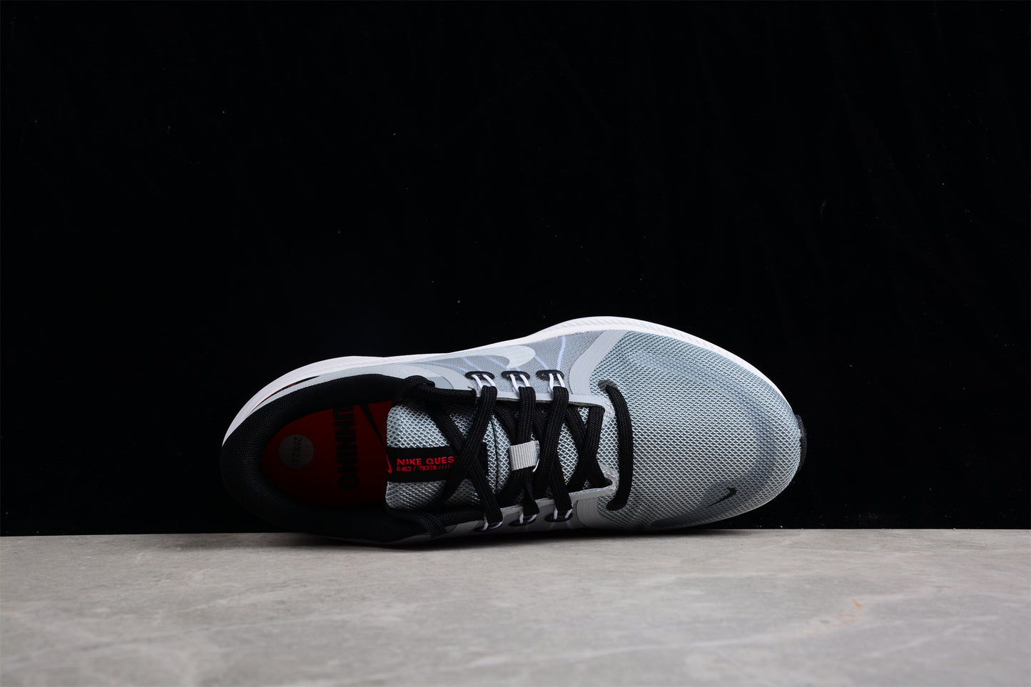 Nike Quest 4 'Light Smoke Grey' - Best Reps Website 2025