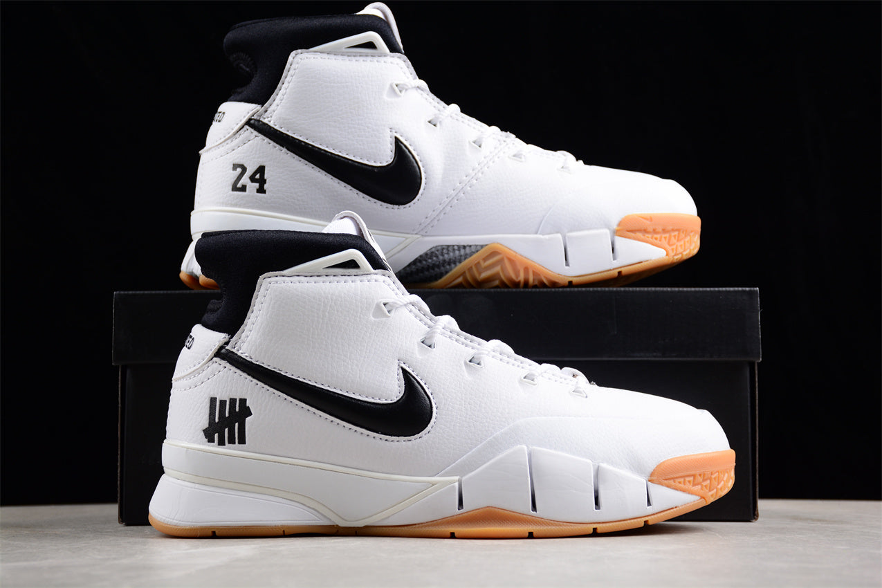 UNDEFEATED × Nike Kobe 1 Protro - Best Reps Website 2025