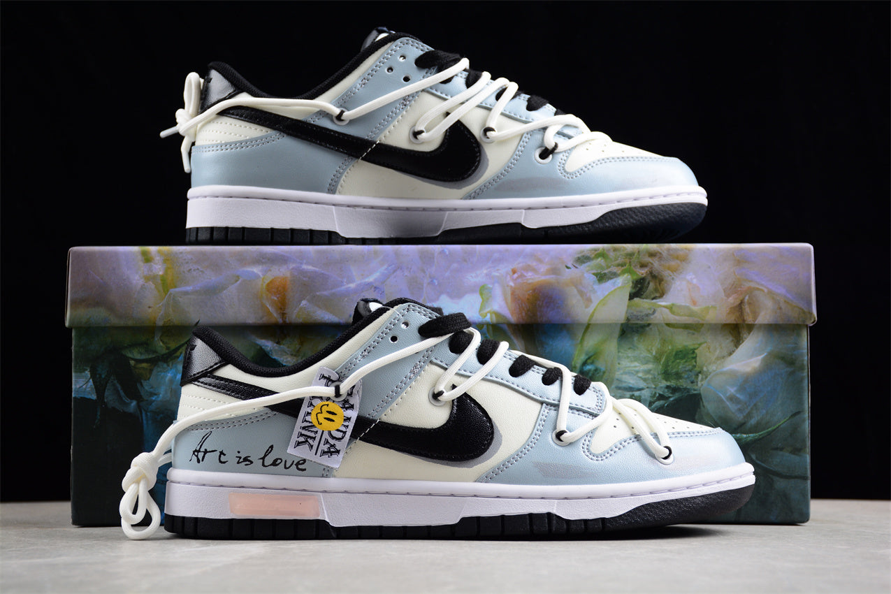Nike Dunk Low DD1391-100 - Best Reps Website 2025