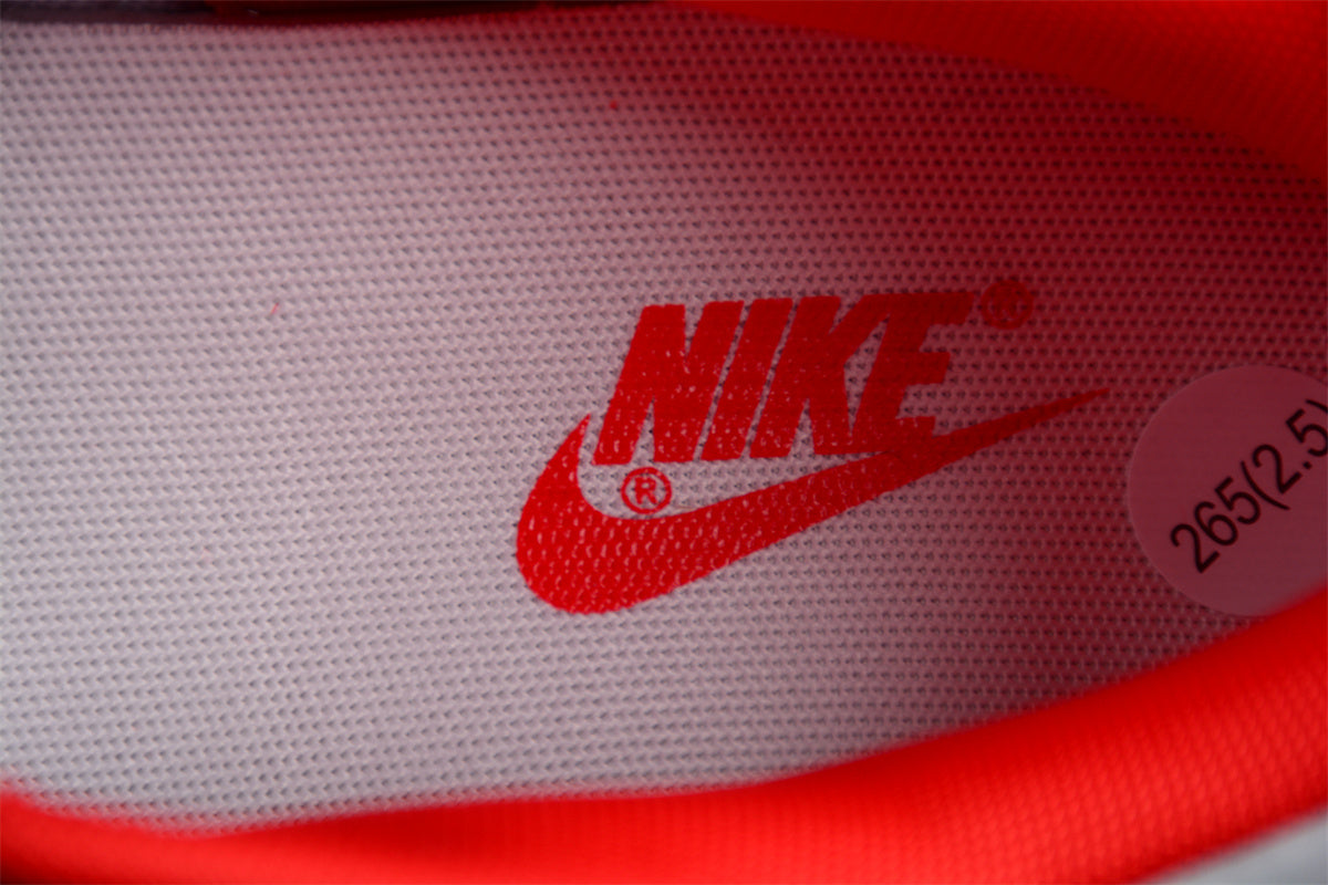 Nike SB Dunk Low "White Rabbit" Blue Red - Best Reps Website 2025