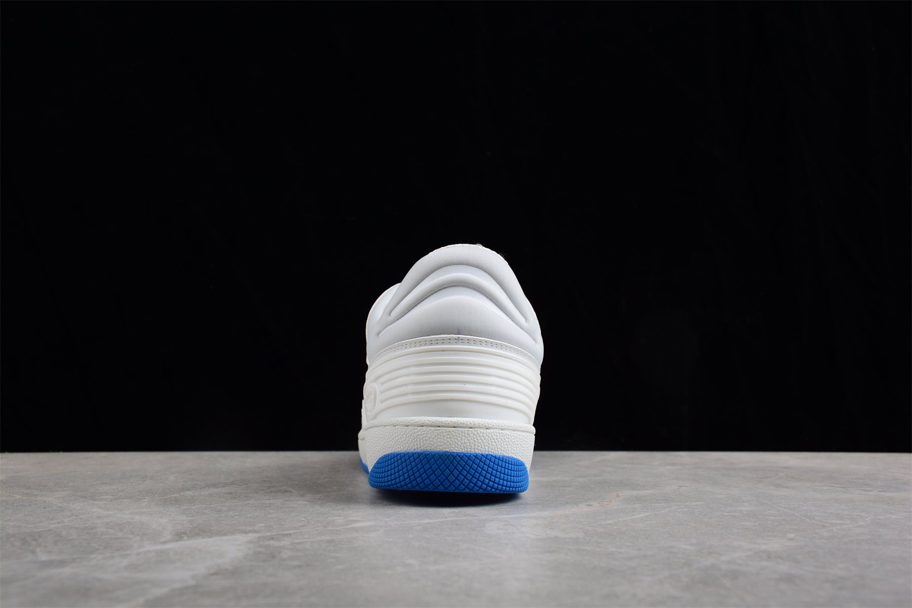 Gucci Basket Low "White Blue" - Best Reps Website 2025