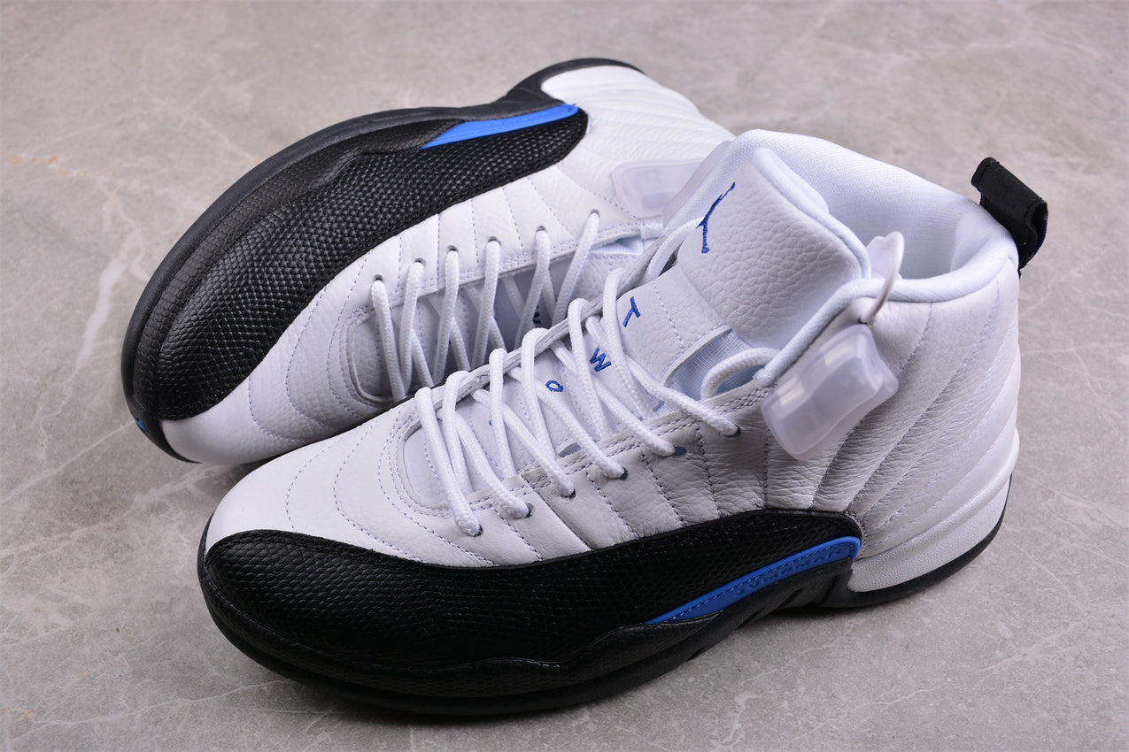 Air Jordan 12 Retro "Blueberry" - Best Reps Website 2025