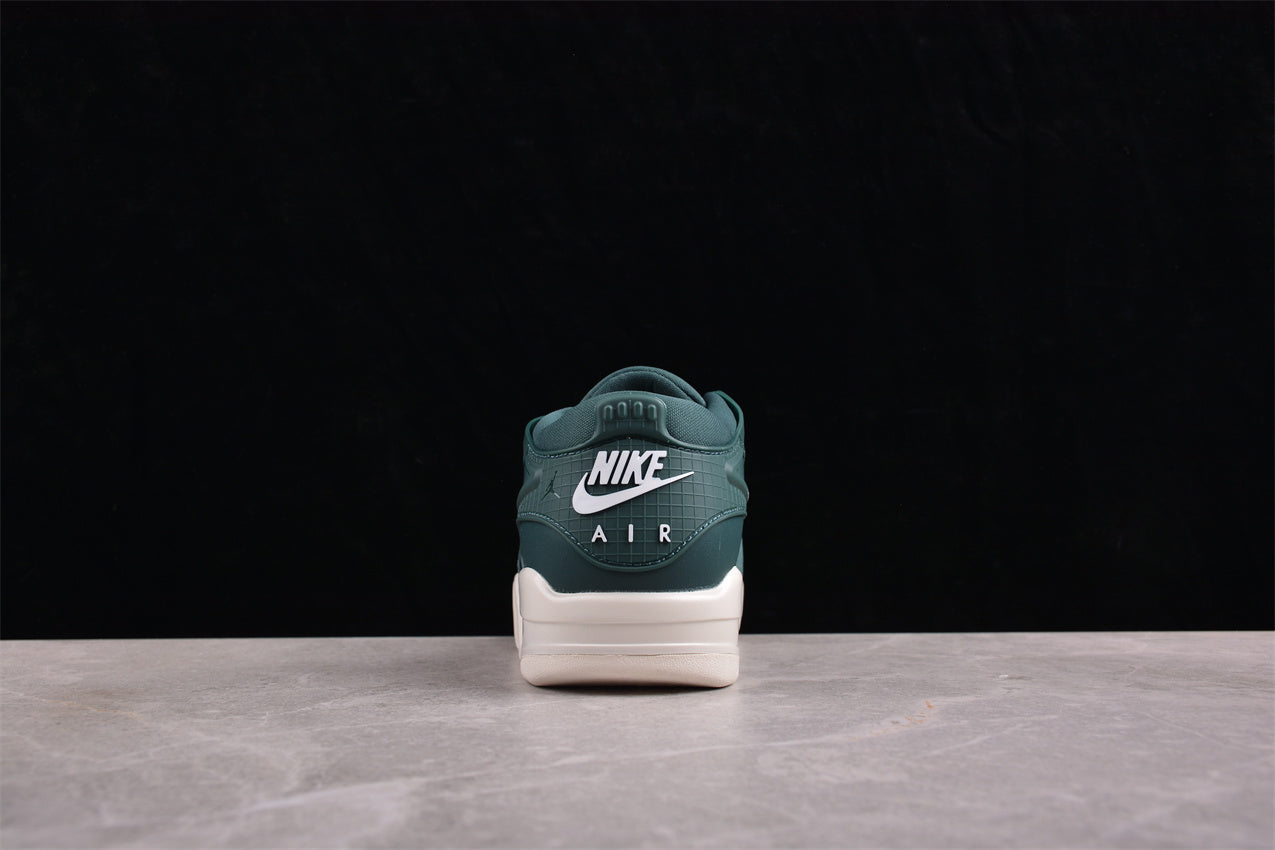 Air Jordan 4 RM "Oxidized Green" - Best Reps Website 2025