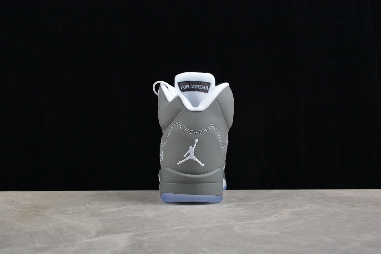 Air Jordan 5 Retro "Wolf Grey" - Best Reps Website 2025