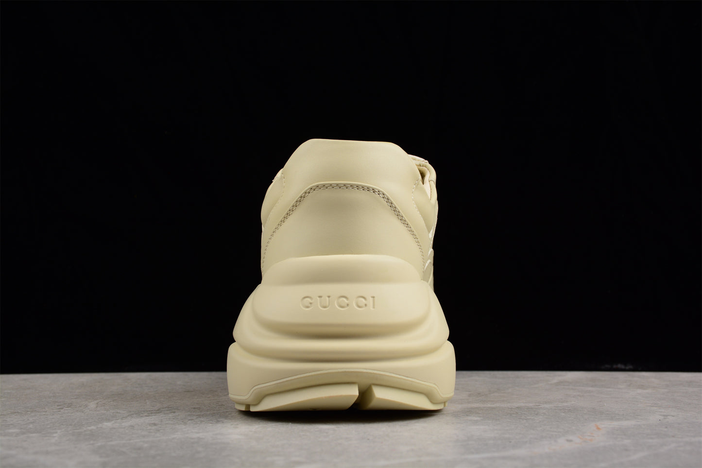 Gucci Rhyton "Tiger Ivory" - Best Reps Website 2025