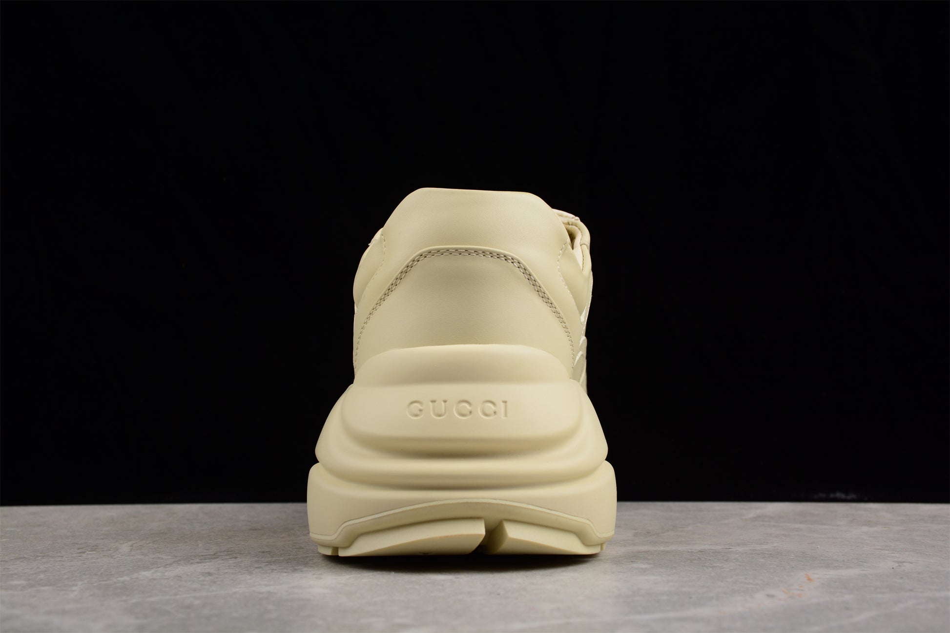 Gucci Rhyton "Tiger Ivory" - Best Reps Website 2025
