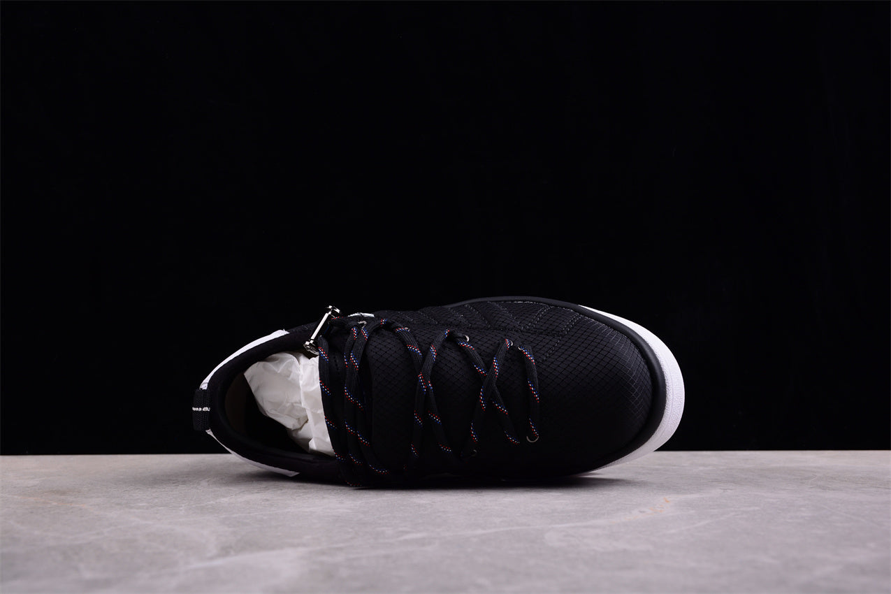 adidas x Moncler Campus Sneakers 'Black' - Best Reps Website 2025