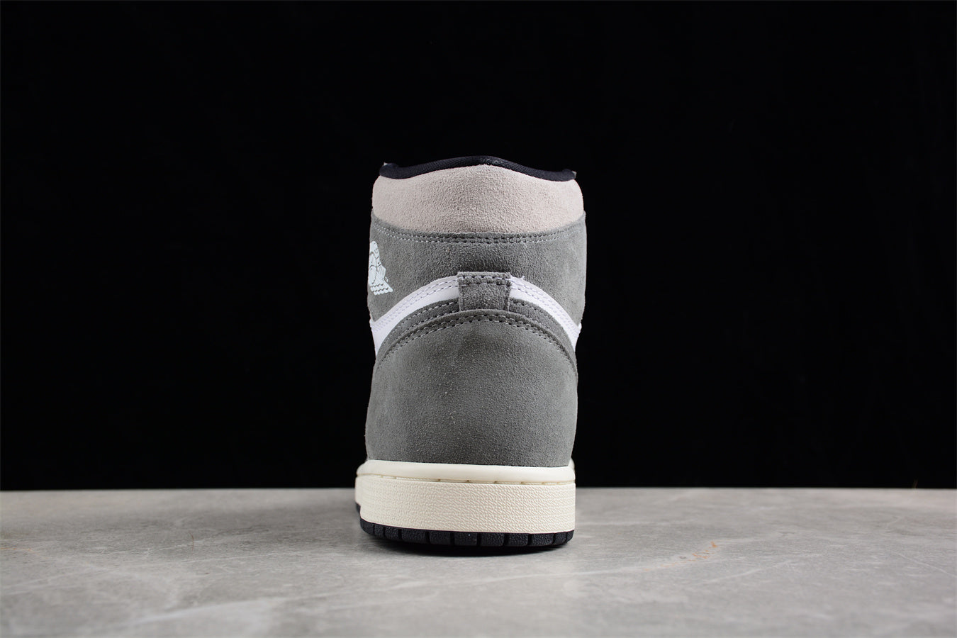 Air Jordan 1 Retro High OG “Washed Black” - Best Reps Website 2025