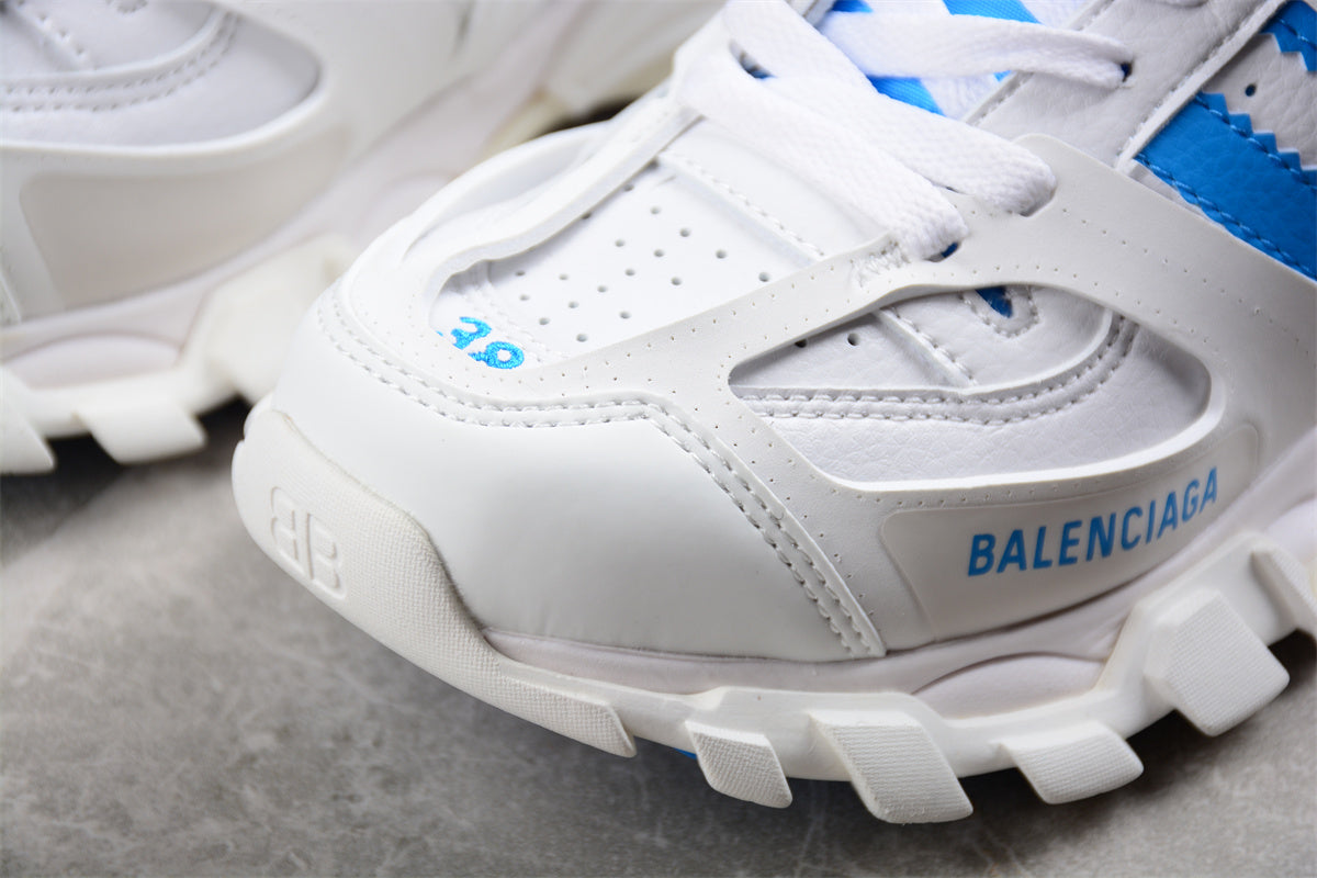 Adidas x Balenciaga Track Forum Low Top - Best Reps Website 2025