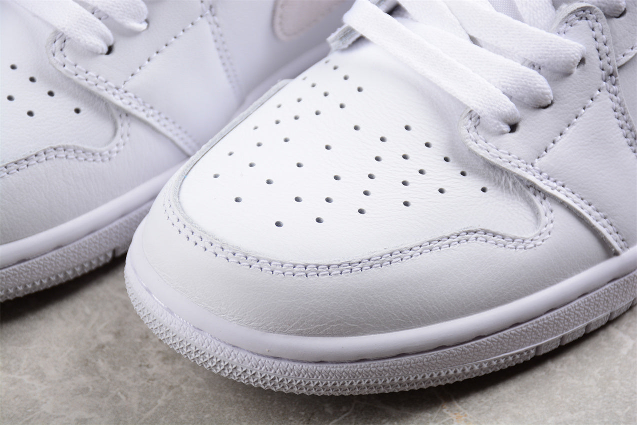 Nike Air Jordan 1 Low OG "Neutral Grey" - Best Reps Website 2025