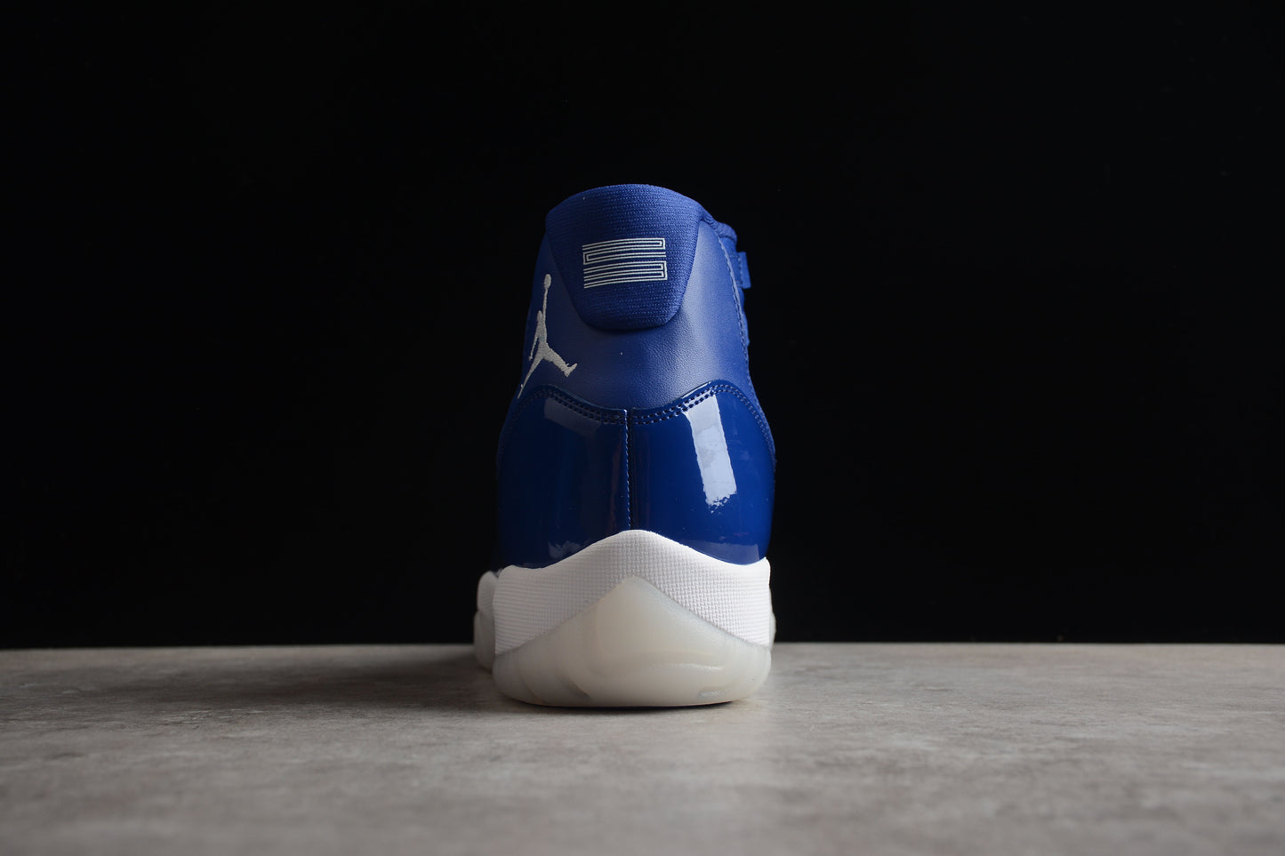 Air Jordan 11 Retro"Midnight Navy White" - Best Reps Website 2025