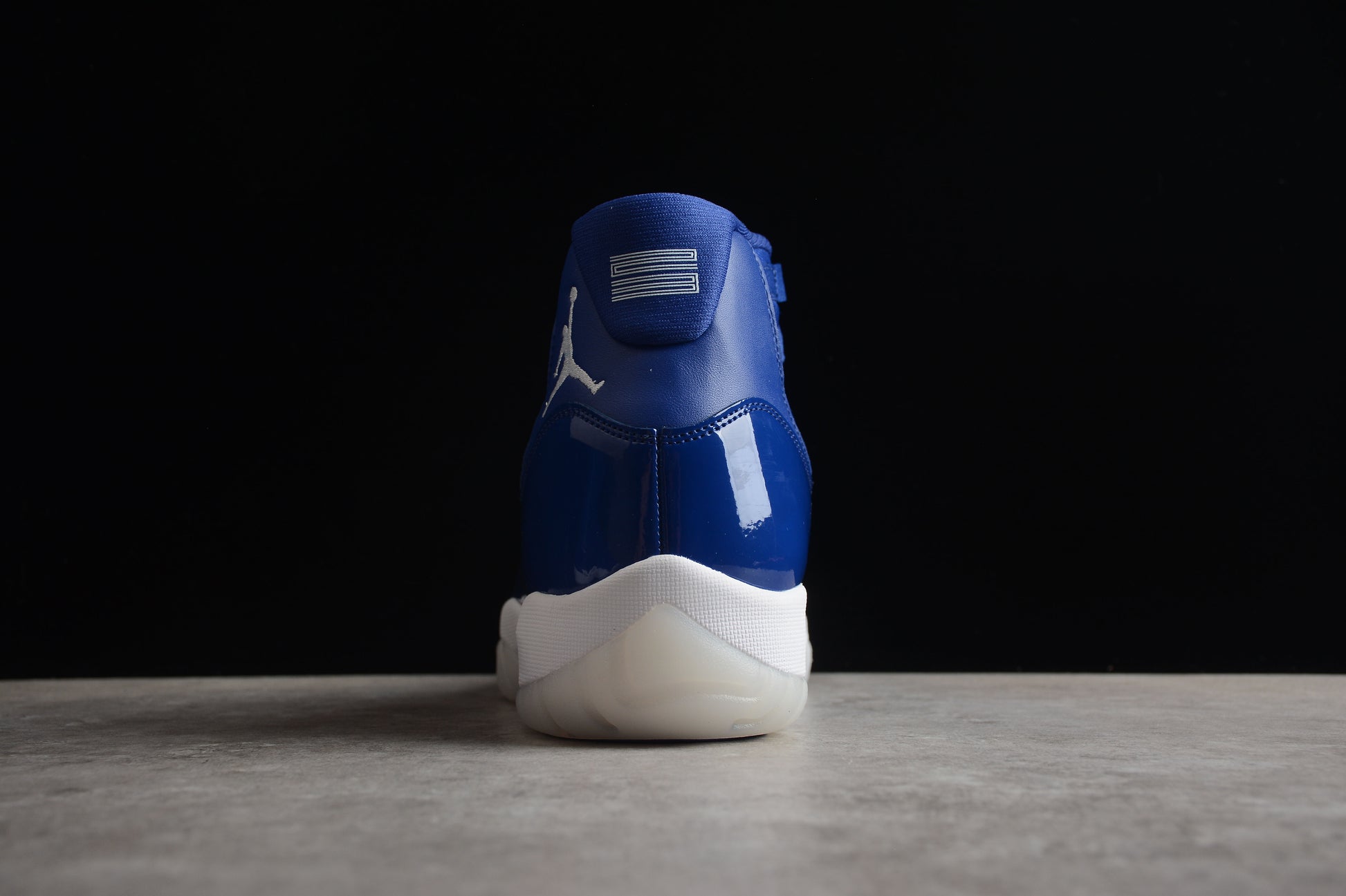 Air Jordan 11 Retro"Midnight Navy White" - Best Reps Website 2025