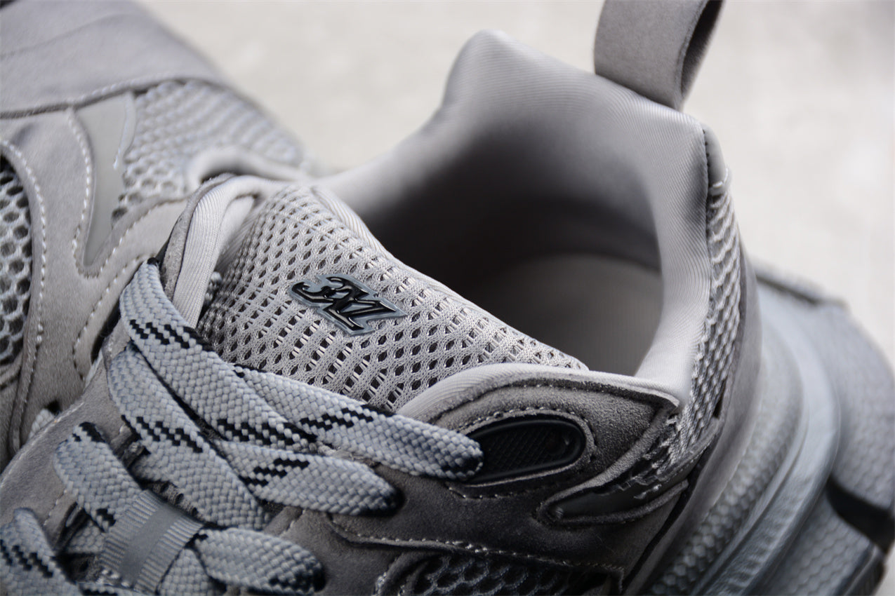 Balenciaga 3XL Sneaker 'Worn-Out - Grey' - Best Reps Website 2025