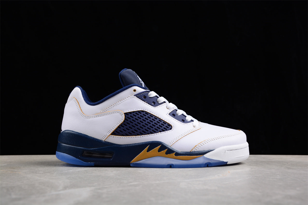 Air Jordan 5 Low "Dunk From Above" - Best Reps Website 2025