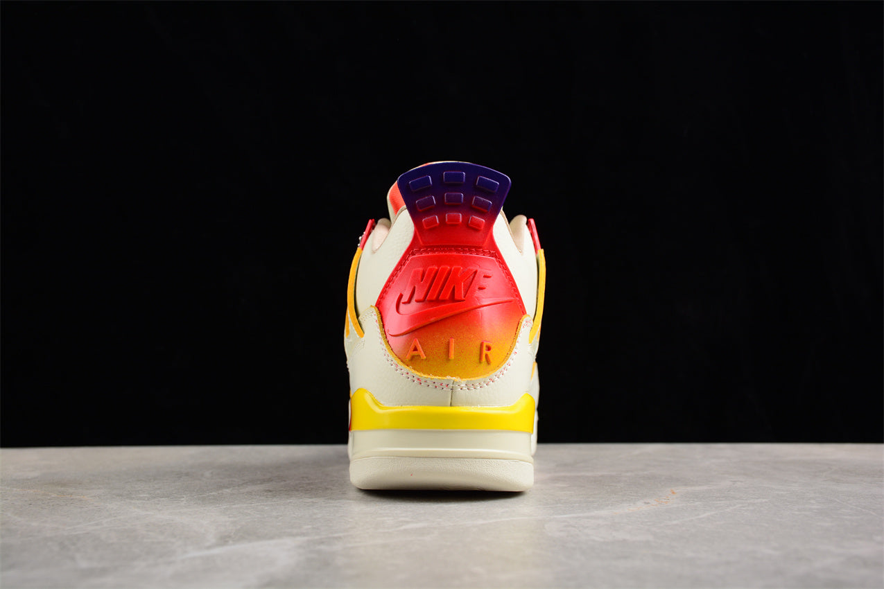 J Balvin x Air Jordan 4 Retro - Best Reps Website 2025