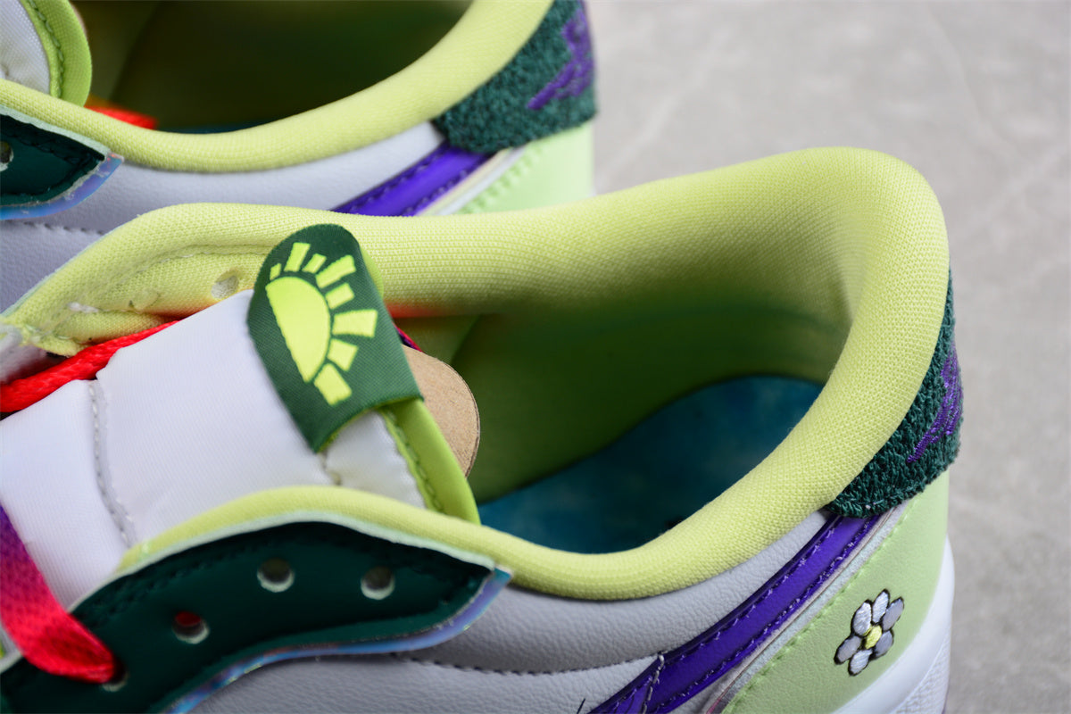 Air Jordan 1 Low OG “Doernbecher” - Best Reps Website 2025