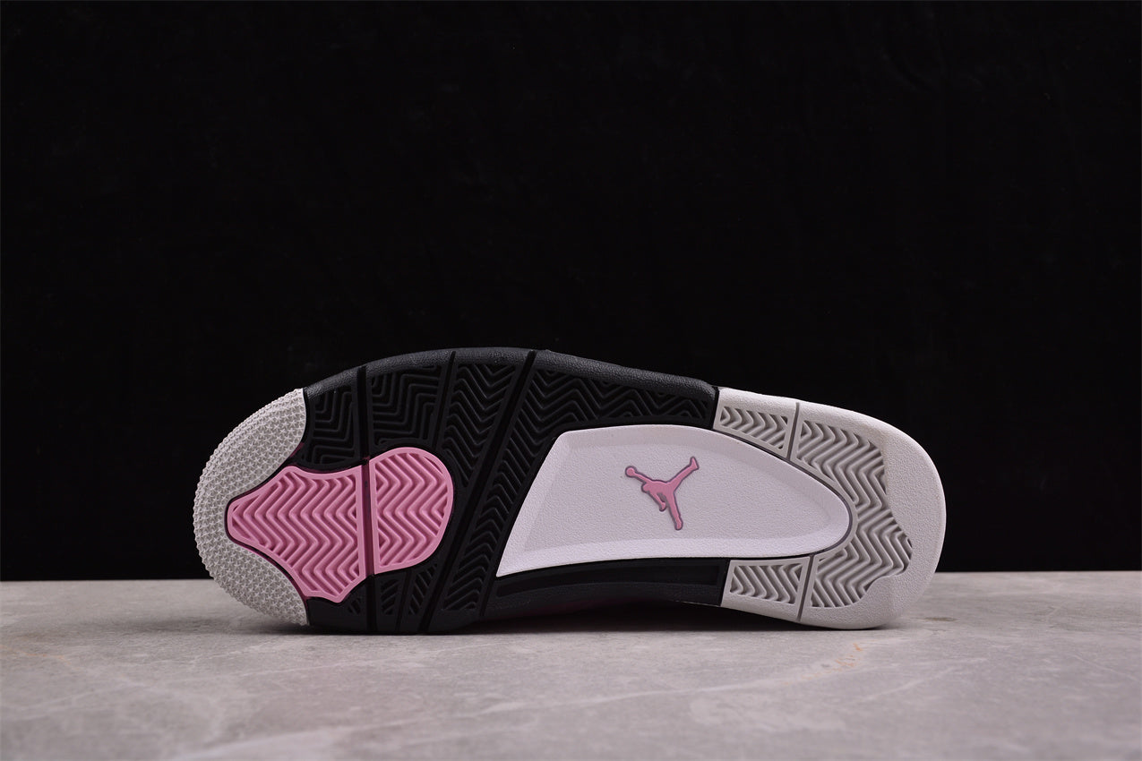 Air Jordan 4 Retro "Orchid" - Best Reps Website 2025