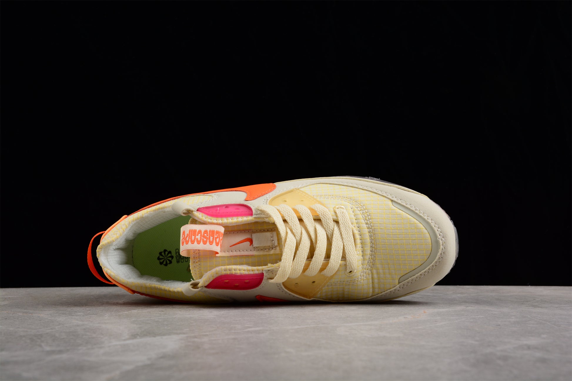 Nike Air Max Terrascape Orange - Best Reps Website 2025