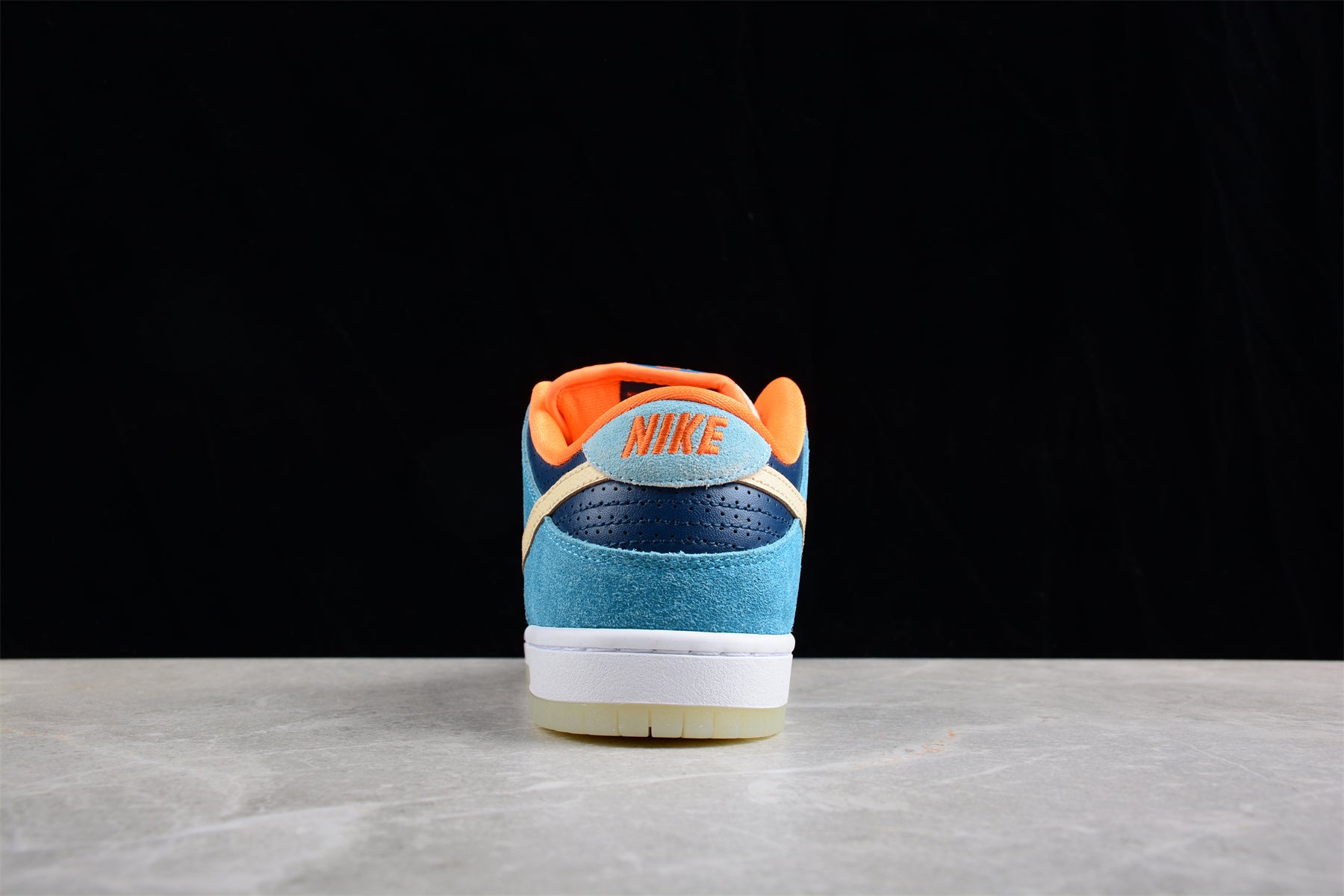 Nike SB Dunk Low Premium QS 'Mia Skate Shop' - Best Reps Website 2025